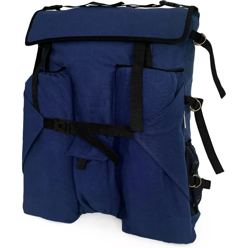 Hign Concerned Air Artist Backpack For Carrying Art Boards