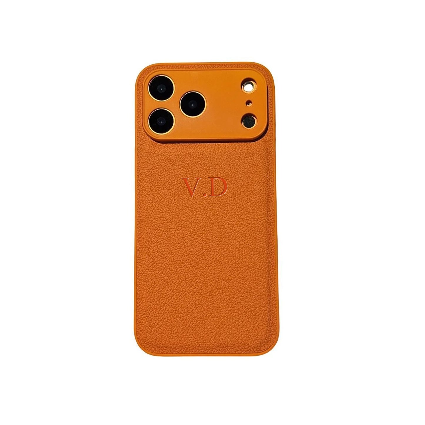 NONEDesign Custom Name Phone Case For iPhone Pro Max