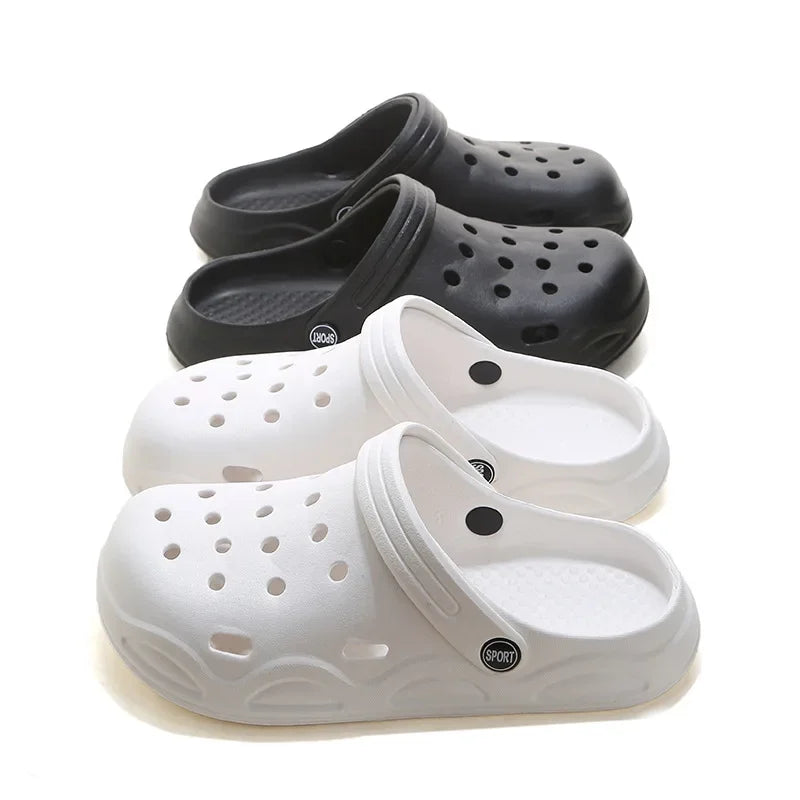 Men's EVA Sandals Breathable Casual Outdoor Footwear