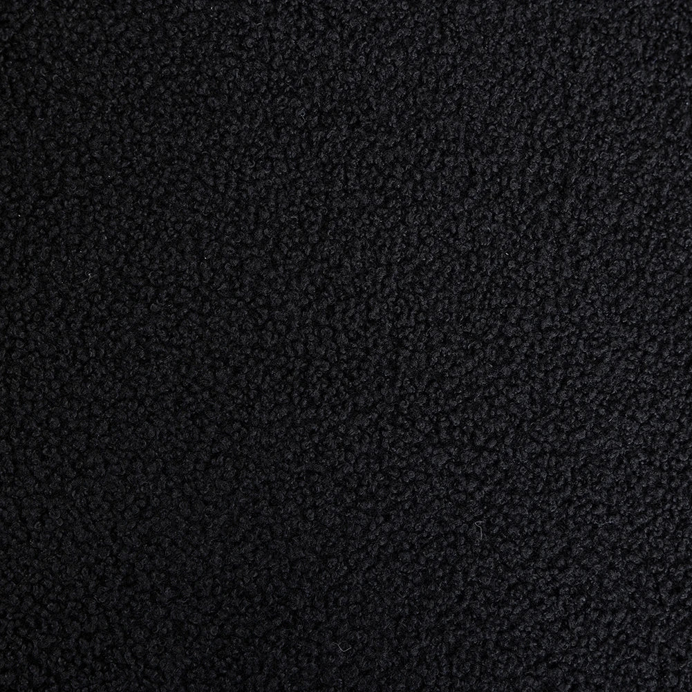 SEYNAR Velvet 360 Degree Swivel Accent Armchair Upholstered Round Barrel