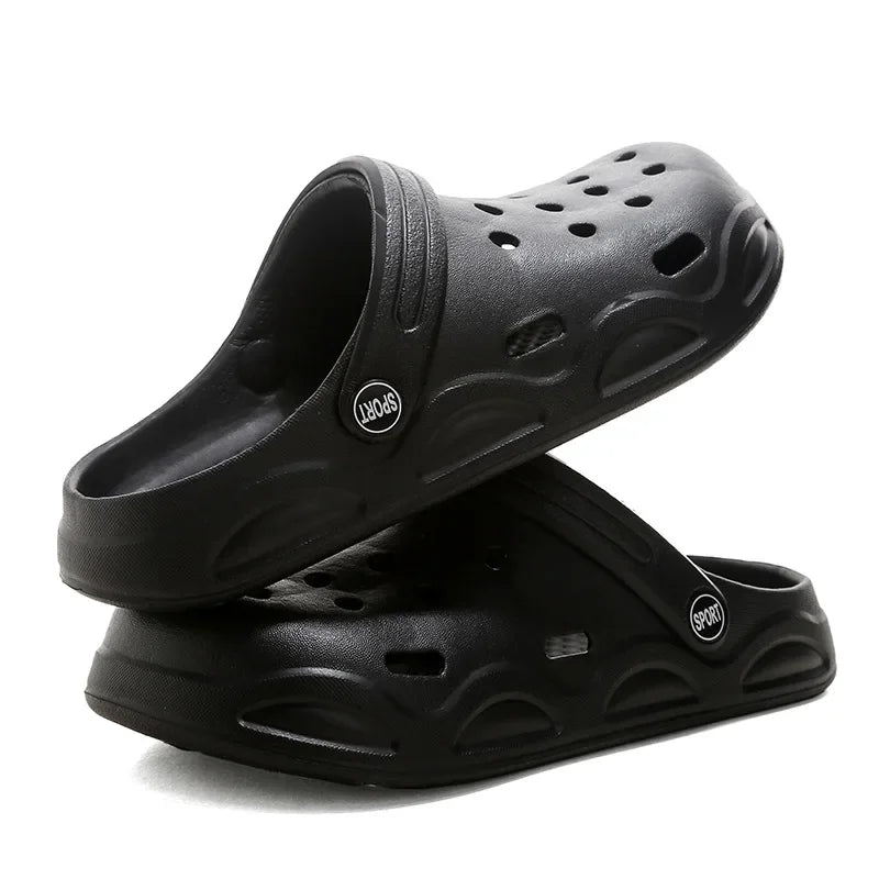 Men's EVA Sandals Breathable Casual Outdoor Footwear