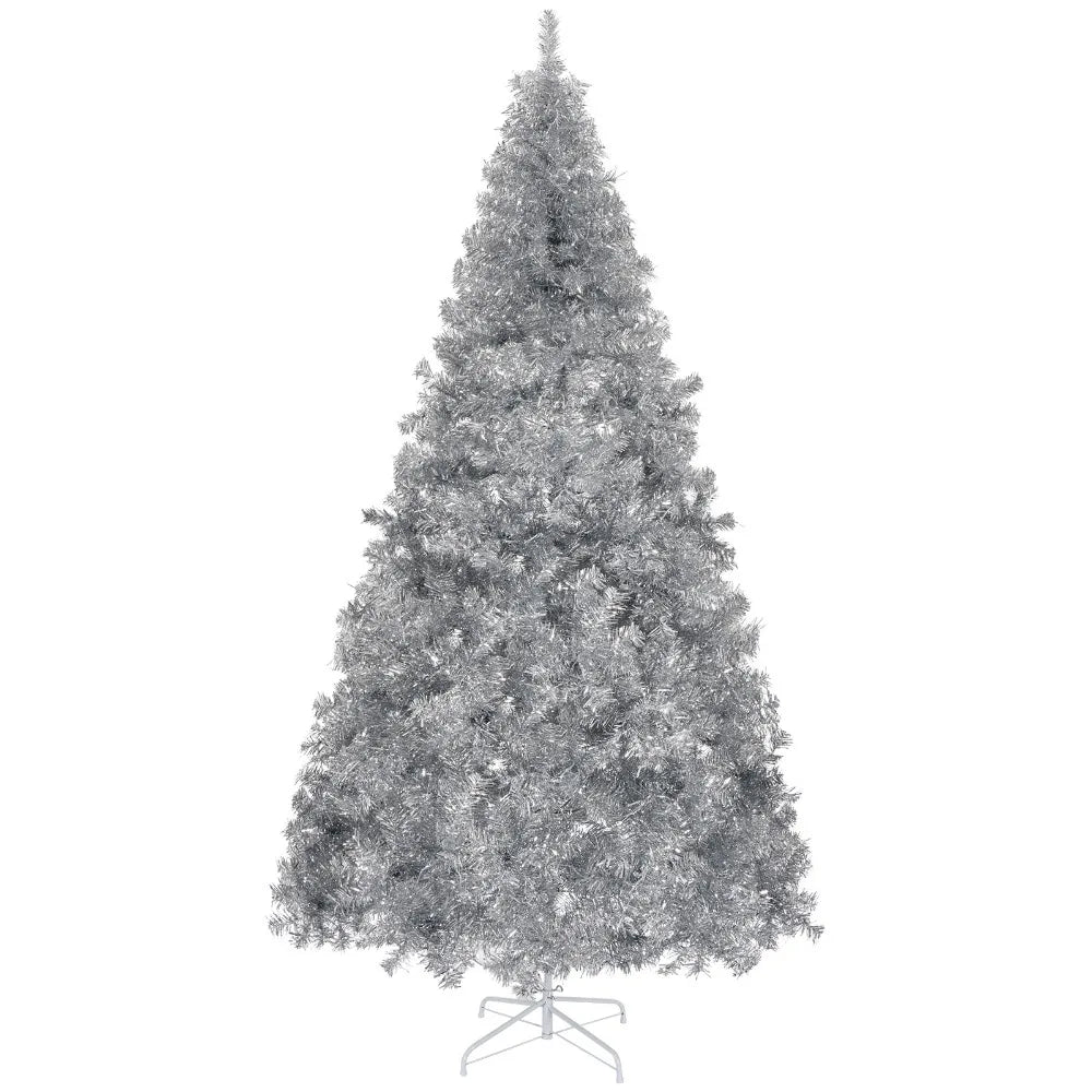 Artificial Christmas Tree With LED For Indoor And Outdoor Decor