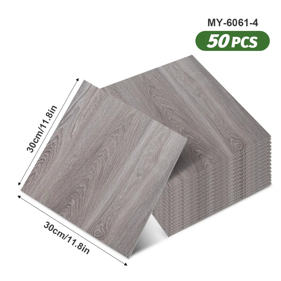 Hign-concerned SXP Floor Sticker Peel and Stick Self-Adhesive Indoor