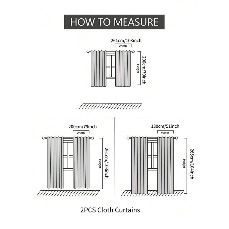 Zhejiang Flannelette Luxury Blackout Curtain for Living Room