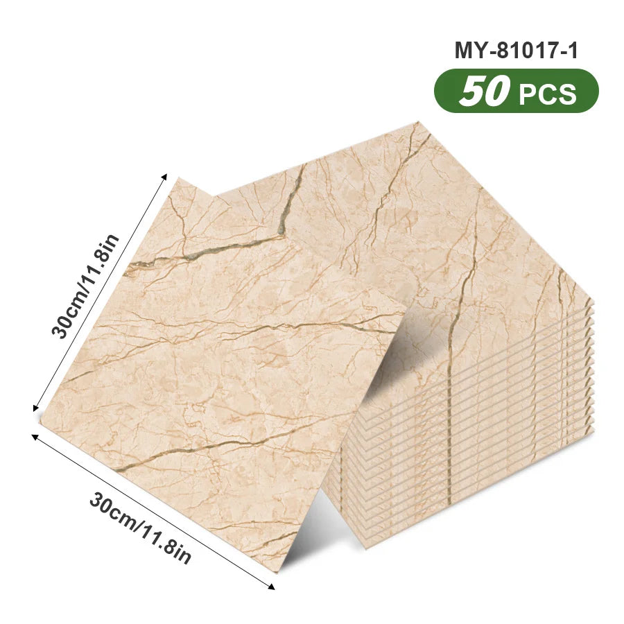 Hign-concerned SXP Floor Sticker Peel and Stick Self-Adhesive Indoor