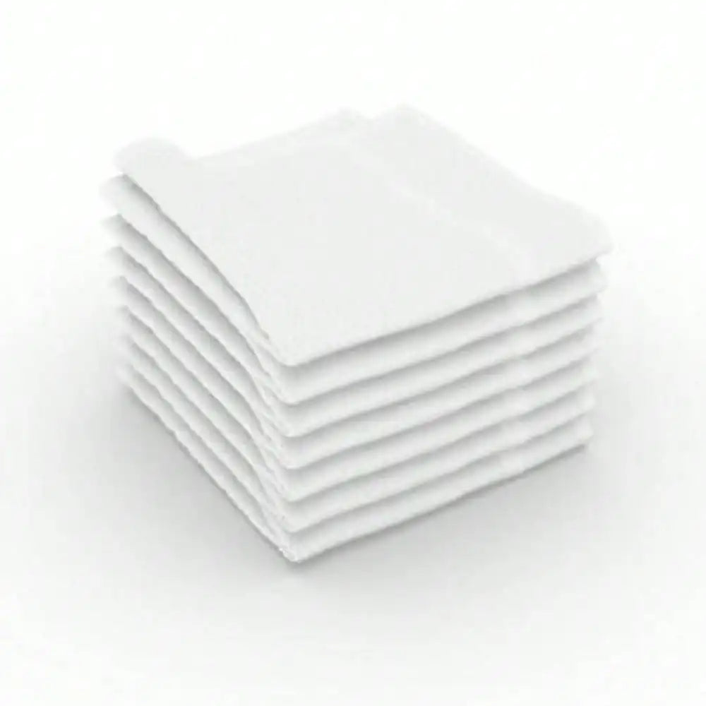 Guangdong Cotton Washcloths 24 Pack Premium Baby Soft