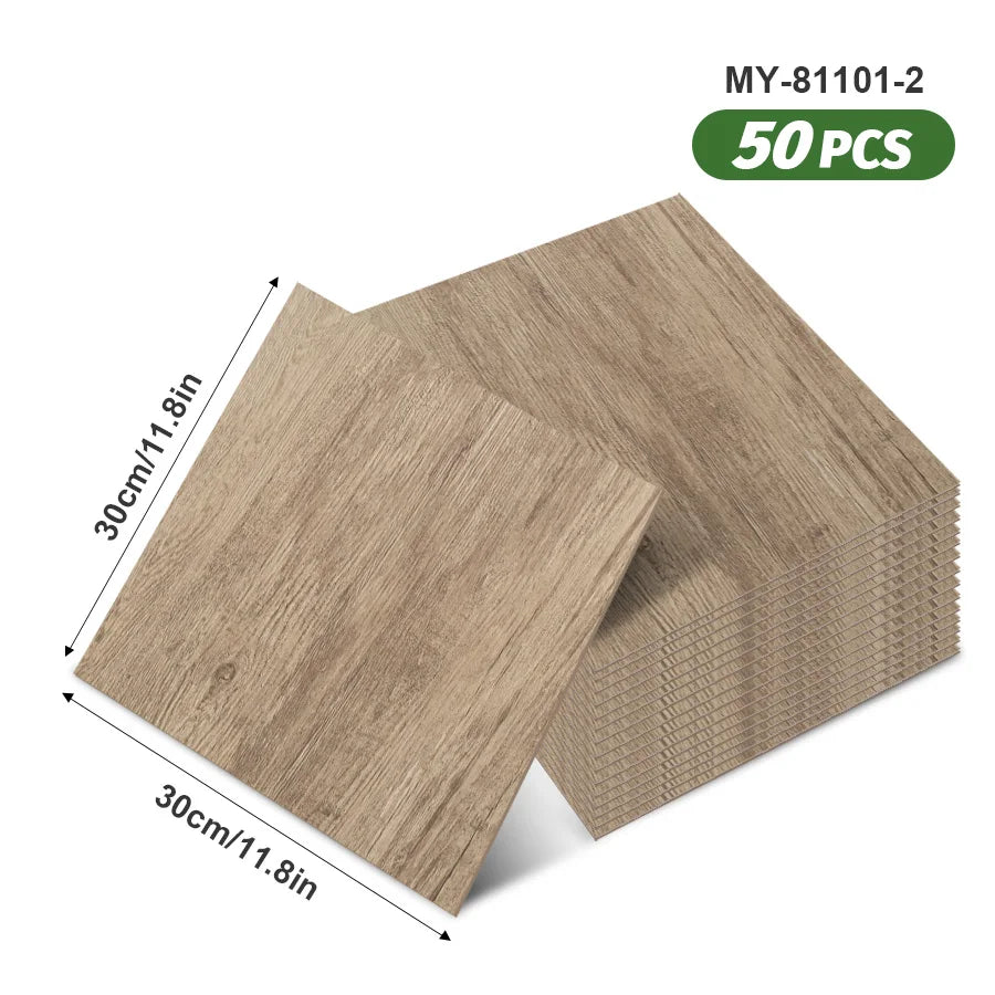 Hign-concerned SXP Floor Sticker Peel and Stick Self-Adhesive Indoor