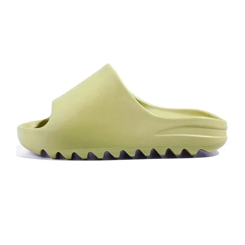 Men EVA Slippers Indoor Bath Home Slides Beach Summer