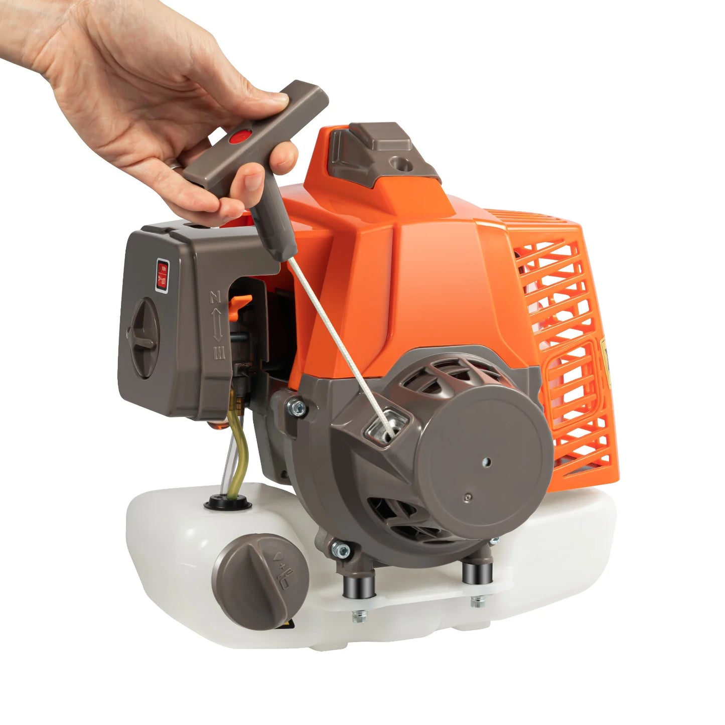 Hign-concerned Gas Powered Earth Auger Post Hole Digger