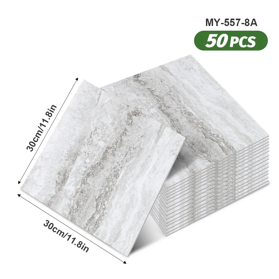 Hign-concerned SXP Floor Sticker Peel and Stick Self-Adhesive Indoor