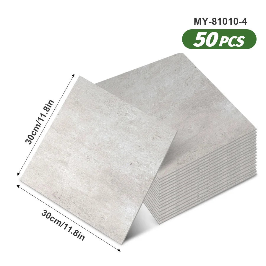 Hign-concerned SXP Floor Sticker Peel and Stick Self-Adhesive Indoor