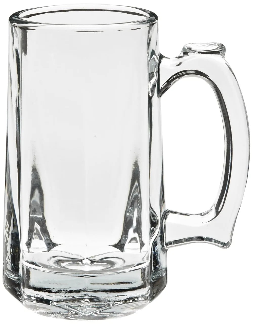 Anchor Hocking Tankard Beer Mug Case of 12 Premium Mugs
