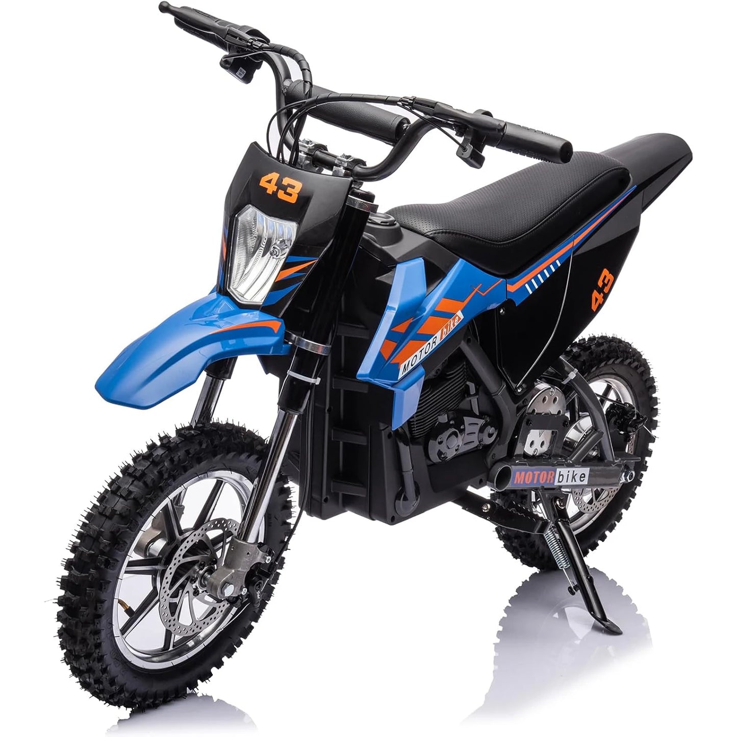 HiMISS 36V Electric Dirt Bike for Kids Ride On