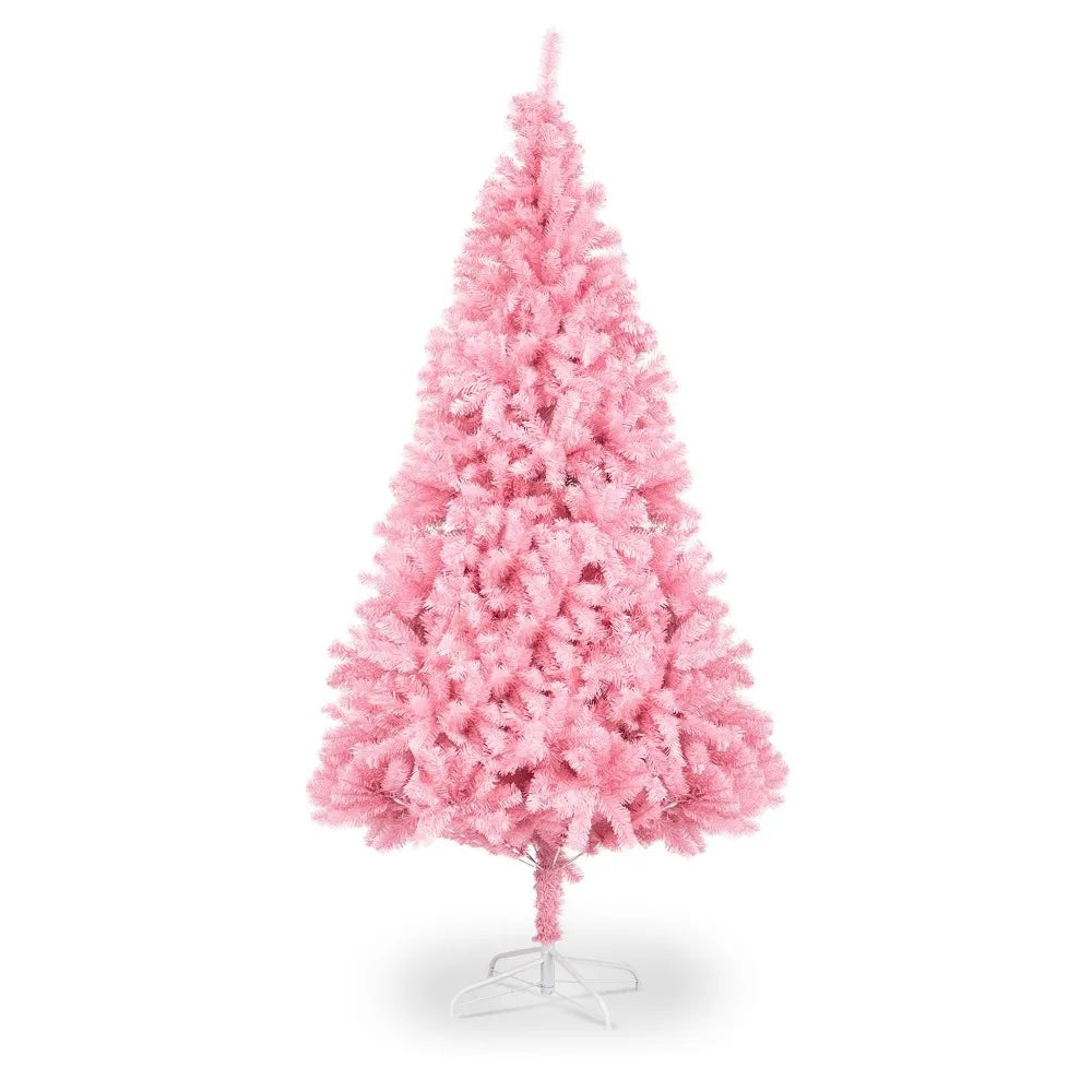 Artificial Christmas Tree Premium Holiday Festival Decoration