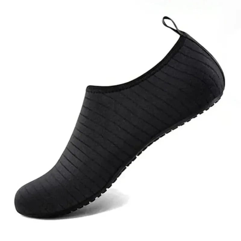 NONECN Unisex Quick Dry Water Shoes Anti Slip for Men Women