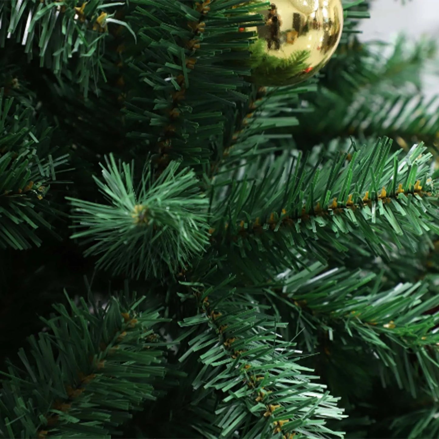 Artificial Christmas Tree With Lights Remote