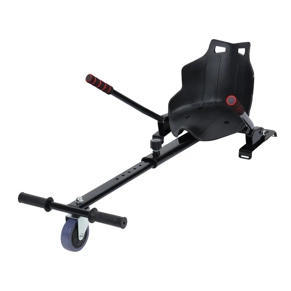 Hoverboard Go Kart Seat Attachment for Self Balancing Scooters