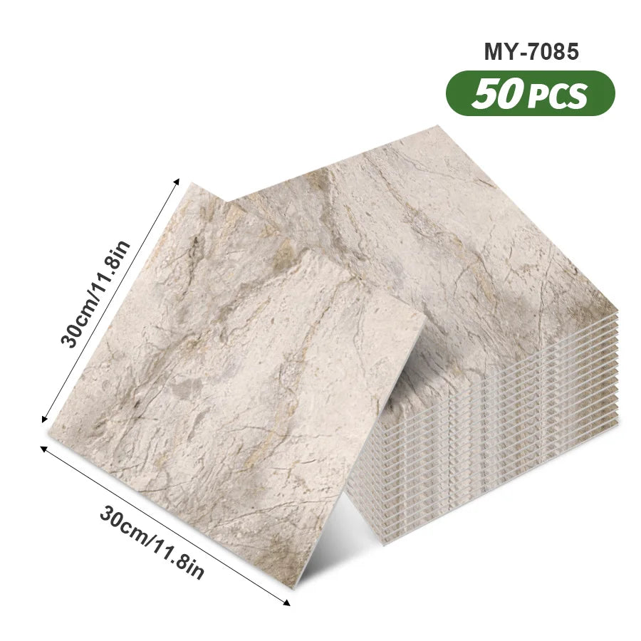 Hign-concerned SXP Floor Sticker Peel and Stick Self-Adhesive Indoor