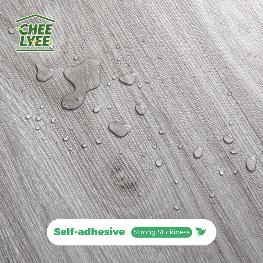 Hign-concerned SXP Floor Sticker Peel and Stick Self-Adhesive Indoor