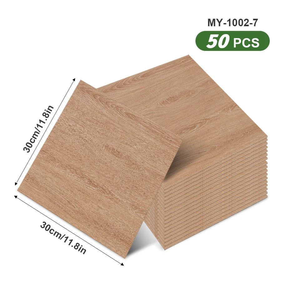 Hign-concerned SXP Floor Sticker Peel and Stick Self-Adhesive Indoor