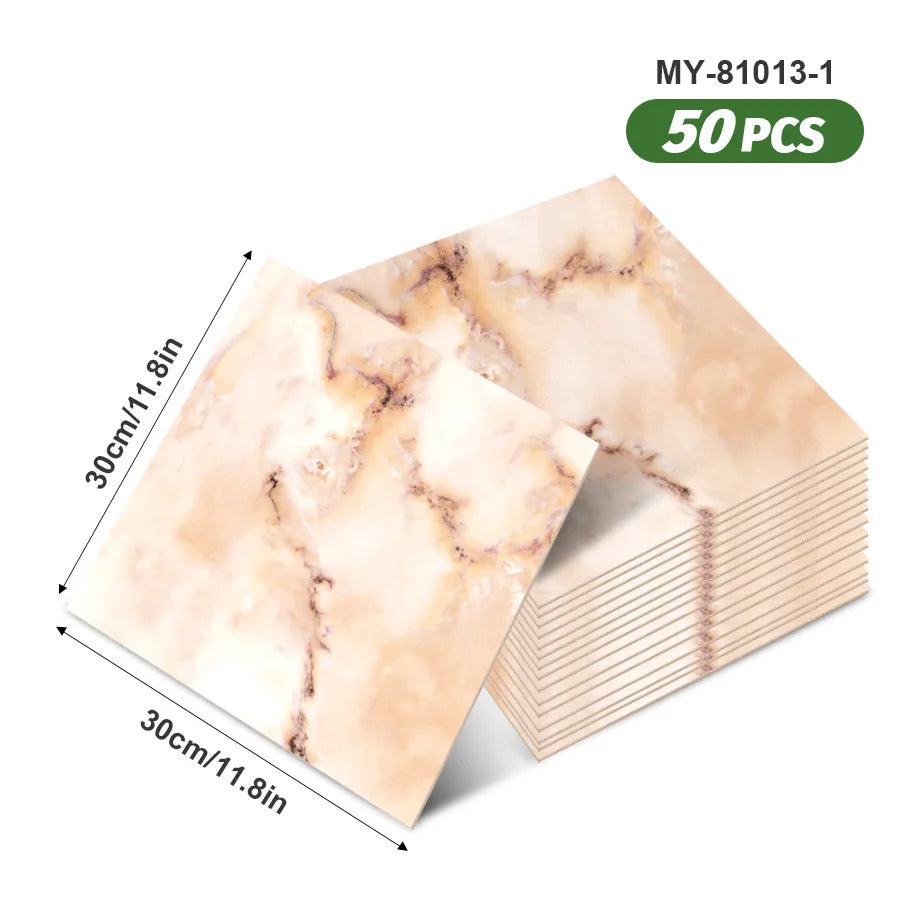 Hign-concerned SXP Floor Sticker Peel and Stick Self-Adhesive Indoor