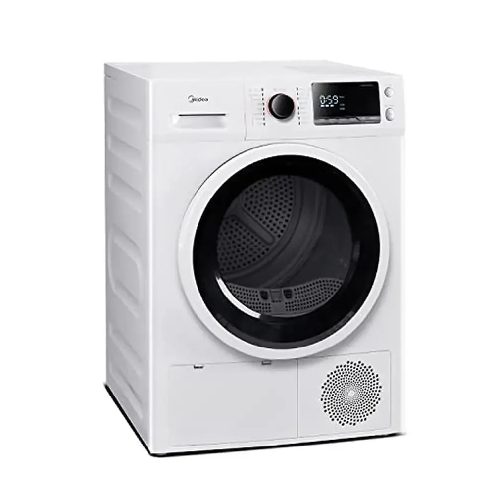 XMSJCN Energy Efficient Ventless Stackable Heat Pump Dryer