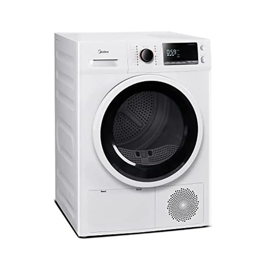 XMSJCN Energy Efficient Ventless Stackable Heat Pump Dryer