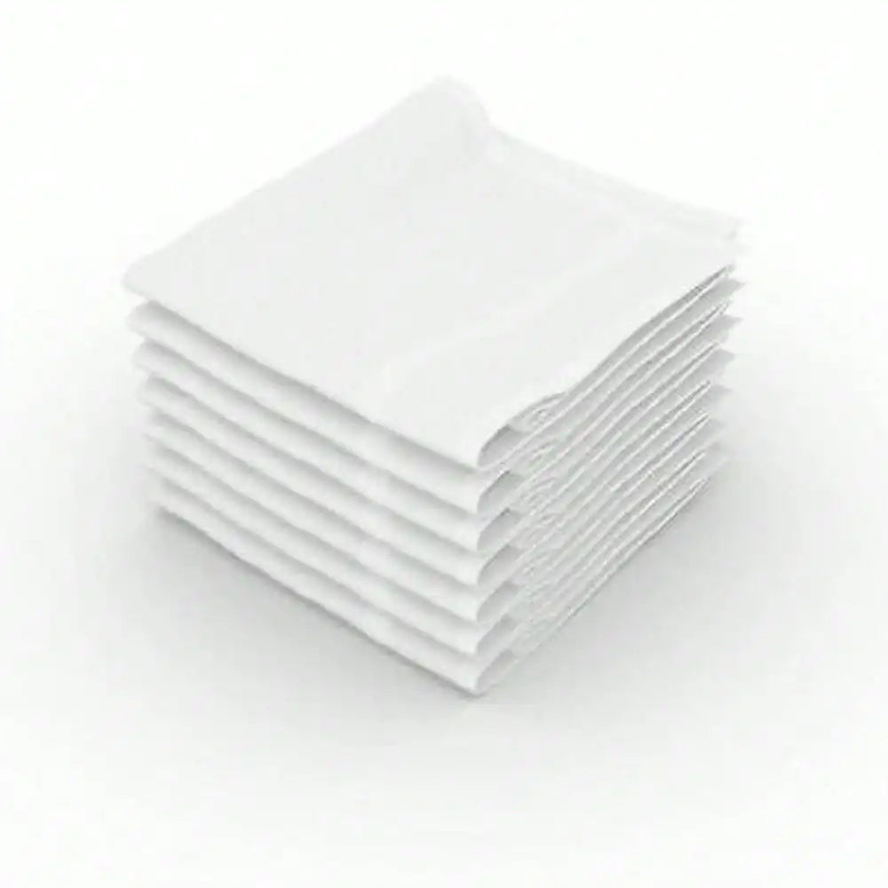 Guangdong Cotton Washcloths 24 Pack Premium Baby Soft