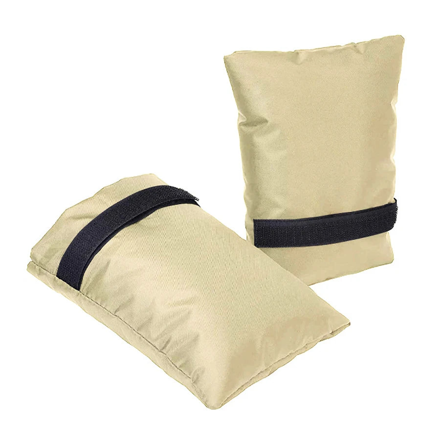 Outdoor Faucet Cover for Winter Freeze Protection and Insulation