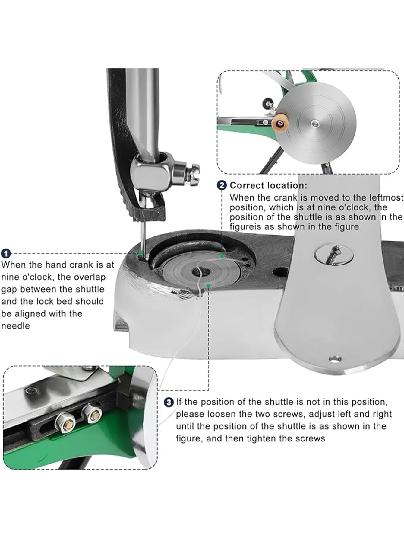 Hign Concerned Leather Sewing Machine Cobbler Repair