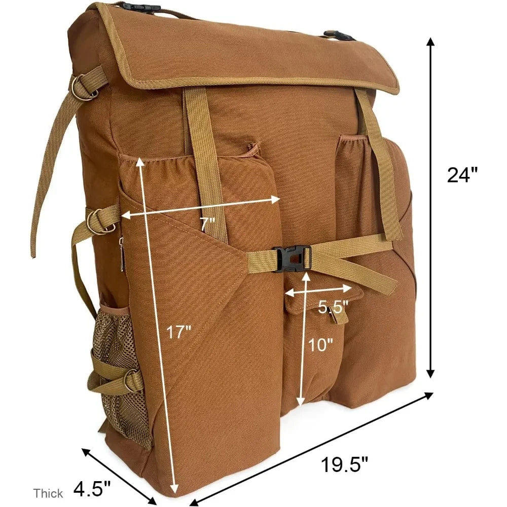 Hign Concerned Air Artist Backpack For Carrying Art Boards
