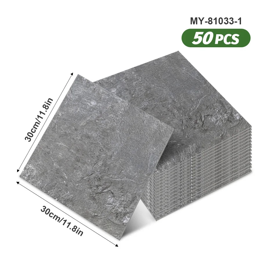 Hign-concerned SXP Floor Sticker Peel and Stick Self-Adhesive Indoor