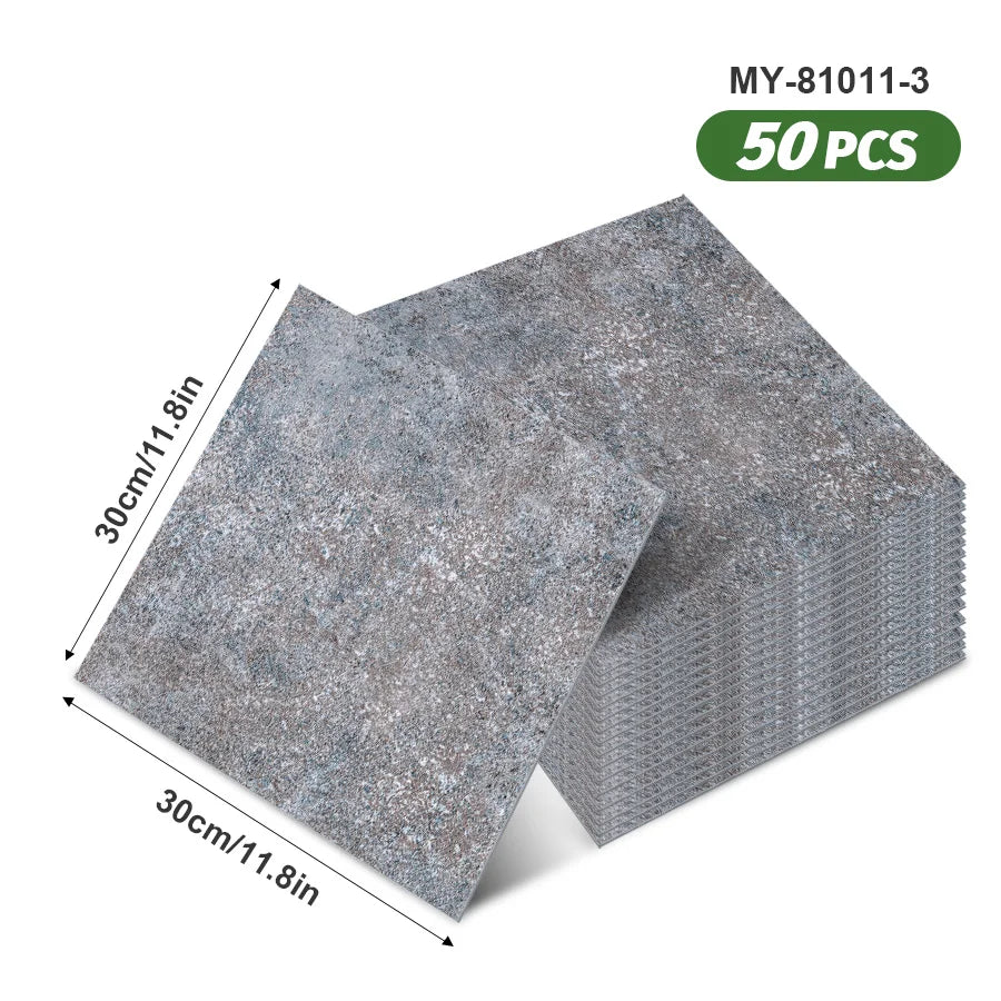 Hign-concerned SXP Floor Sticker Peel and Stick Self-Adhesive Indoor