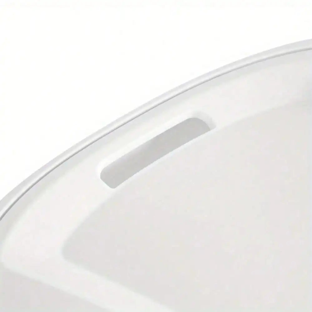 Guangdong Wheeled Laundry Hamper With Flip Design Deluxe