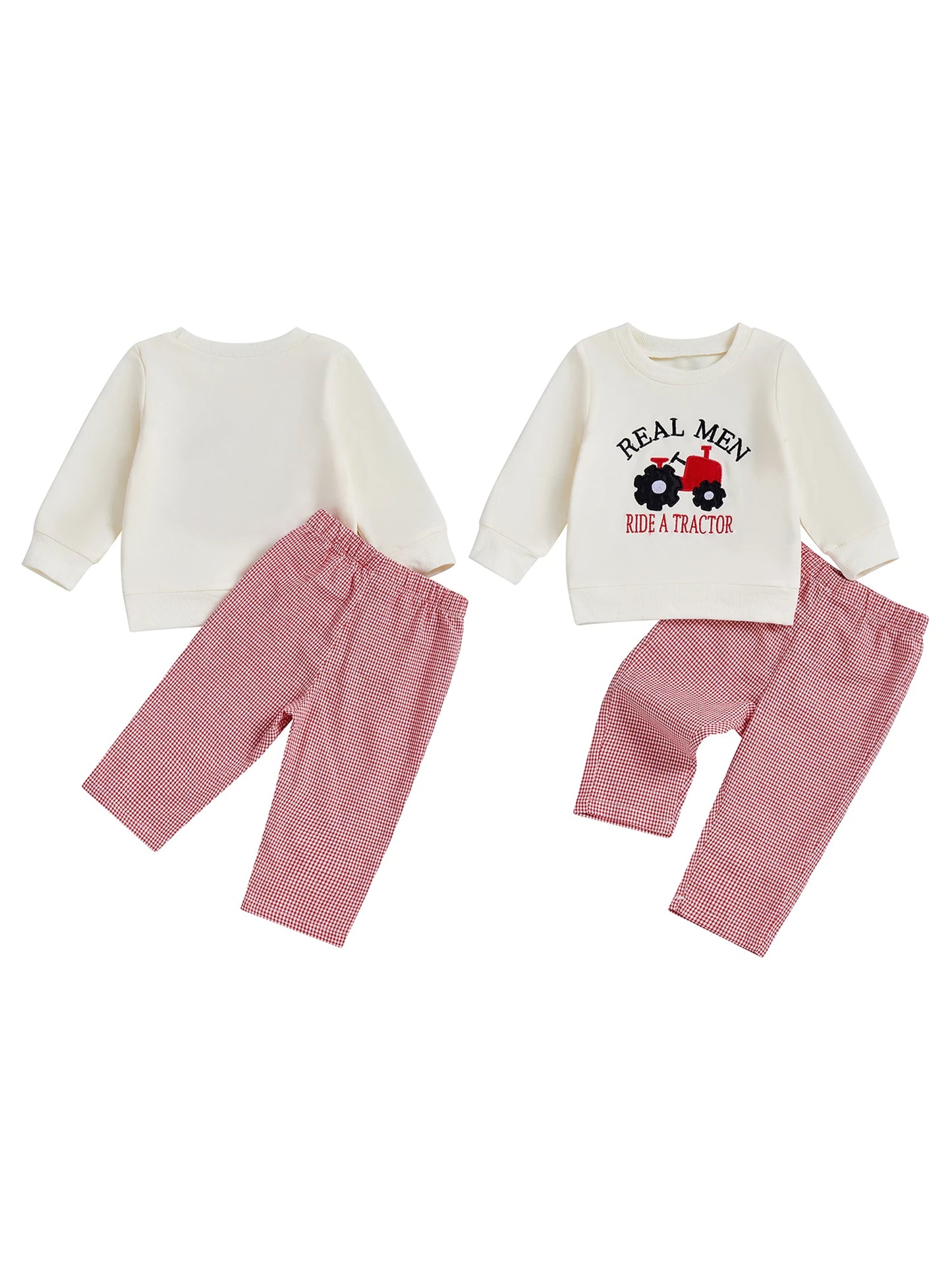 Toddler Boy Dinosaur Print T Shirt And Denim Shorts Set