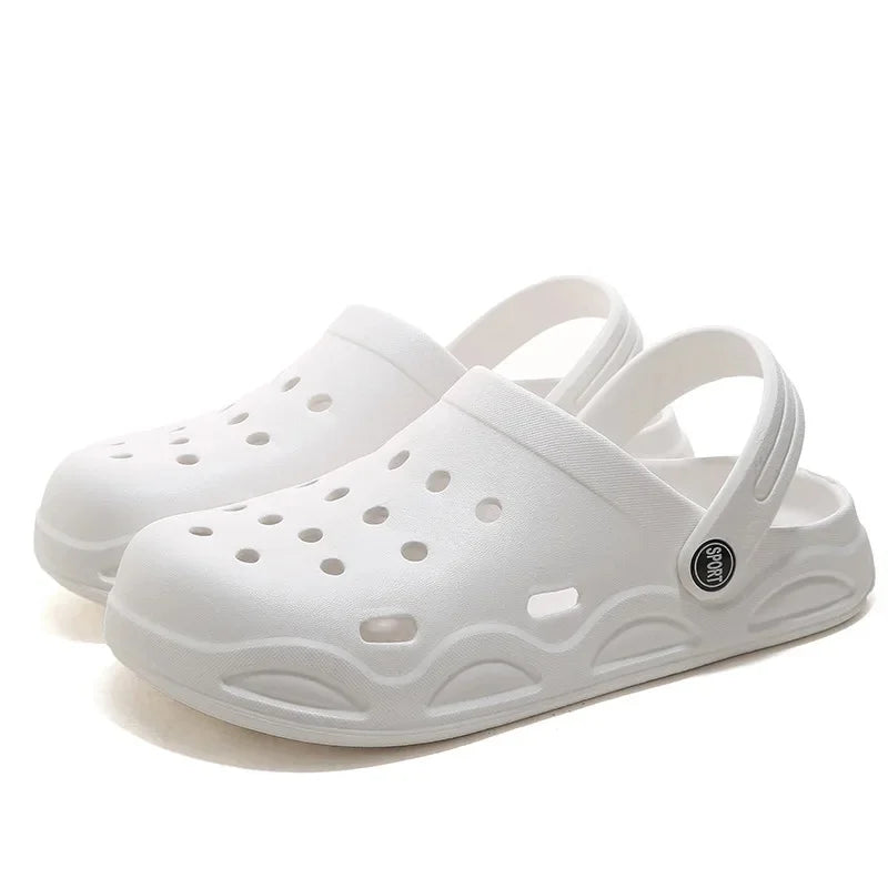 Men's EVA Sandals Breathable Casual Outdoor Footwear