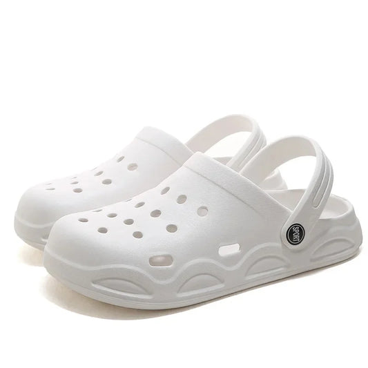 Men's EVA Sandals Breathable Casual Outdoor Footwear